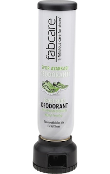 Fabcare Fc 3008 Spor Ayakkabı Deodorantı 100 Ml
