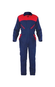 My Form Rescue 16/12 Gabardin Yazlık Tulum-lacıvert Kırmızı Lacivert-Kırmızı My Form Rescue 16/12 Gabardin Yazlık Tulum-lacıvert Kırmızı Lacivert-Kırmızı