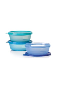 Tupperware Üç Şekerpare 600 Ml Set Şeker Kaplar Tupperware Üç Şekerpare 600 Ml Set Şeker Kaplar