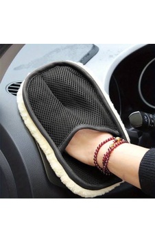 Mikrofiber Yün Araba Yıkama Eldiveni - Çizmez Ve Yüksek Emici Hmngoxxtptprp Mikrofiber Yün Araba Yıkama Eldiveni - Çizmez Ve Yüksek Emici Hmngoxxtptprp
