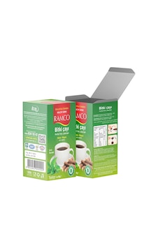 Ramco Nane Meyan Bitki Çayı 40 G Ramco Nane Meyan Bitki Çayı 40 G
