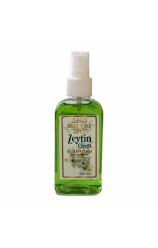 Zeytin Çiçeği Kolonyası Sprey 140 Ml