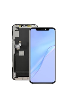 Apple Uyumlu iPhone 11 İle Gx İncell Lcd Ekran Dokunmatik Apple Uyumlu iPhone 11 İle Gx İncell Lcd Ekran Dokunmatik