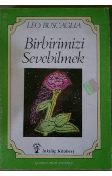 Birbirimizi Sevebilmek N11.816