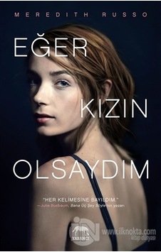 Eğer Kızın Olsaydım - Meredith Russo - Yabancı