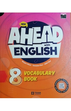Team Elt Publishing 8.sınıf Lgs Ahead With English Vocabulary Boo Team Elt Publishing 8.sınıf Lgs Ahead With English Vocabulary Boo