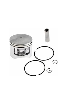 Prc Motorlu Testere 5800 Piston Takımı 45x1.2 Mm Prc Motorlu Testere 5800 Piston Takımı 45x1.2 Mm