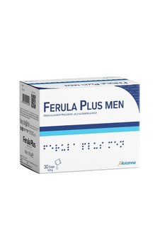 Avicenna Ferula Plus Çakşırotu Ekstresi 30 Saşe