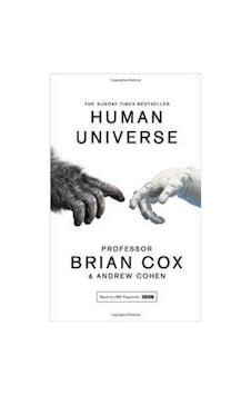 Human Universe Human Universe