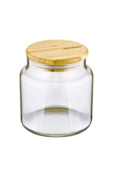 Bambum Zone Cam Saklama Kabı 600 Ml Sku: Mır8690010185525