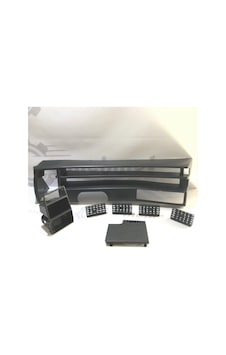 Dijital Gösterge Çerçevesi Dolu Tempra Tipo ( Ceplik.Difizör 4 Ad 523711647 Dijital Gösterge Çerçevesi Dolu Tempra Tipo ( Ceplik.Difizör 4 Ad 523711647