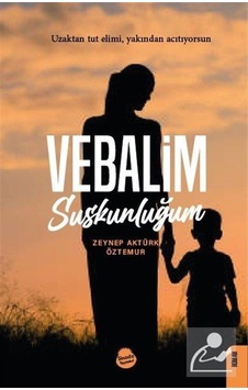 Mercankitap Vebalim / Zeynep Aktürk Öztemur