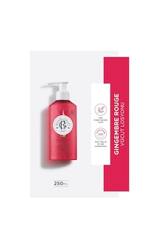 Roger & Gallet Gingembre Rouge Wellbeing Body Lotion 250 ML