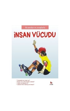 İnsan Vücudu İnsan Vücudu