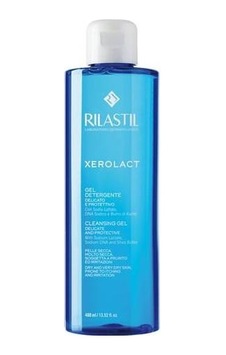 Rilastil Xerolact Cleansing Gel Temizleme Jeli 400 ML Rilastil Xerolact Cleansing Gel Temizleme Jeli 400 ML