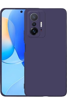 Teleplus Xiaomi Mi 11t Pro 5g Kılıf Matte Premier Silikon Kapak Teleplus Xiaomi Mi 11t Pro 5g Kılıf Matte Premier Silikon Kapak
