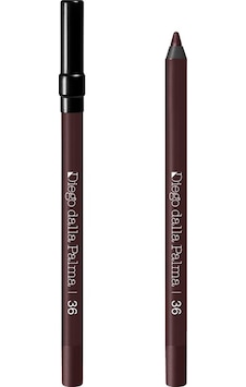 Diego Dalla Palma Stay On Me Eyeliner 36 Bordo Diego Dalla Palma Stay On Me Eyeliner 36 Bordo