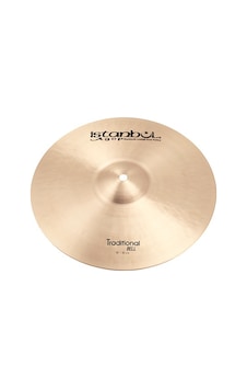 Istanbul Agop 7" Traditional Bell Istanbul Agop 7" Traditional Bell