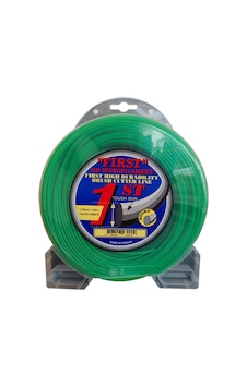 Fırst Misina 3.00 Mm 56m Yeşil Yuvarlak