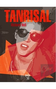 Tanrısal - Richard Hell Hell - Doxa Yayınları Tanrısal - Richard Hell Hell - Doxa Yayınları