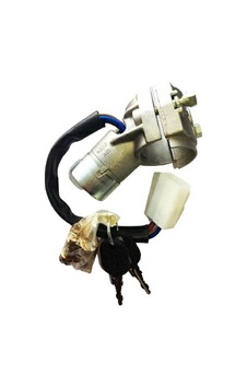 Kontak Anahtarı Komple Iveco 35.9 65.9 85.12 120.14.m23