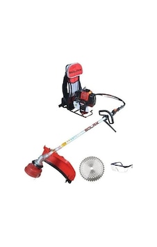 Solax TK520D 2.2 HP Benzinli Sırt Tırpan Solax TK520D 2.2 HP Benzinli Sırt Tırpan