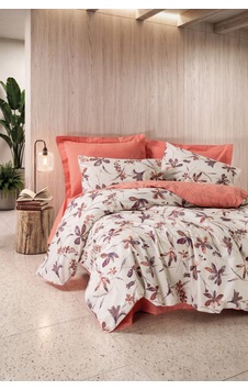 Modeline Çift Kişilik Nev Takımı Wilda Tarçın 0 Modeline Çift Kişilik Nev Takımı Wilda Tarçın 0