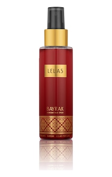 Lelas Bayrak Saç Spreyi 100 ML Lelas Bayrak Saç Spreyi 100 ML