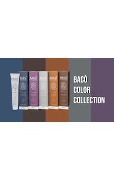 Baco Kalıcı Saç Boyası 10.22 Çok Açık Sarı Yoğun Mor 100 ML Baco Kalıcı Saç Boyası 10.22 Çok Açık Sarı Yoğun Mor 100 ML