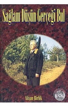 Sağlam Düşün Gerçeği Bul + Cd N11.5273 Sağlam Düşün Gerçeği Bul + Cd N11.5273