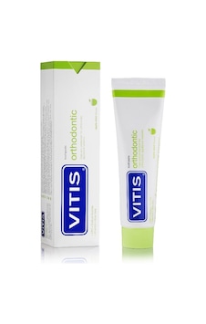 Vitis Orthodonic Toothpaste Diş Macunu 100 ML