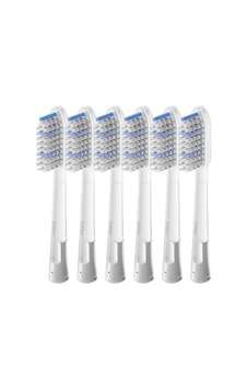 Laifen Head Max Diş Fırçası Başlığı 6 Adet Laifen Head Max Diş Fırçası Başlığı 6 Adet
