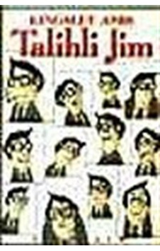 Talihli Jim / Kingsley Amis Talihli Jim / Kingsley Amis