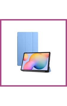 Gees Global Lenovo M10 Hd X505f Kılıf Tablet Smart Kılıf - Mavi Gbzs Gees Global Lenovo M10 Hd X505f Kılıf Tablet Smart Kılıf - Mavi Gbzs