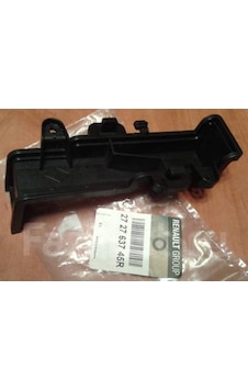 Clio 4 Polen Filtre Kapağı 272763745R Clio 4 Polen Filtre Kapağı 272763745R