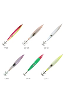 Bassday Bungy Taru Speed Kalamar Zokası Deep Fighter 200gr 175cm Bassday Bungy Taru Speed Kalamar Zokası Deep Fighter 200gr 175cm