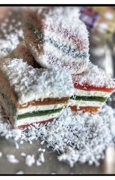 Kardeşler Paşa Hindistan Cevizli Küp Lokum 500 G Kardeşler Paşa Hindistan Cevizli Küp Lokum 500 G