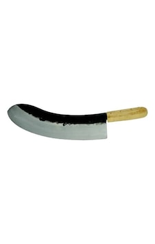 Kasım Usta Antep Dövme Tekli Zırh Kebap Bıçağı No: Elx36253-101ea Çok Renkli Kasım Usta Antep Dövme Tekli Zırh Kebap Bıçağı No: Elx36253-101ea Çok Renkli