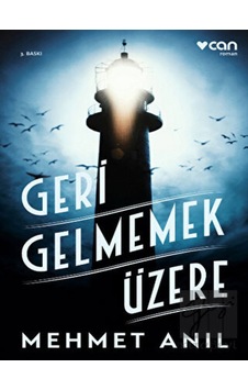 Can Yayınları - Geri Gelmemek Üzere