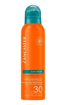 Lancaster Sun Sport Mist Güneş Spreyi SPF30 200 ML Lancaster Sun Sport Mist Güneş Spreyi SPF30 200 ML