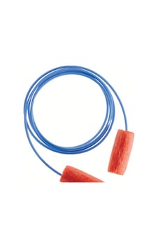 Honeywell Sperıan Matrıx Turuncu İpli Kulak Tıkacı Sper1012521