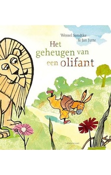 Het Geheugen Van Een Olifant