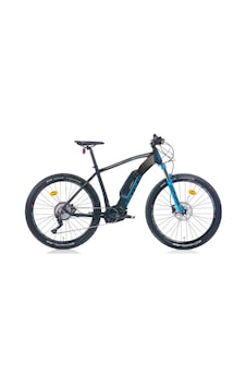 Carraro Kifuka 48 CM Elektrikli Bisiklet 27.5 Carraro Kifuka 48 CM Elektrikli Bisiklet 27.5