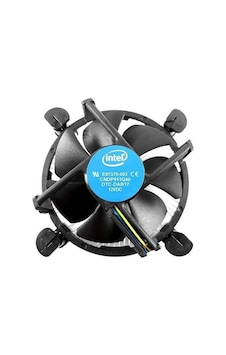 Primex Px-1150p İntel İşlemci Fanı, İntel İ3-i5-i7 İşlemci Uyumlu Fan, Lga775-1156-1155-1150-1151-1200 Pin İşlemci Fanı, E97379-003 Cpu Fan Primex Px-1150p İntel İşlemci Fanı, İntel İ3-i5-i7 İşlemci Uyumlu Fan, Lga775-1156-1155-1150-1151-1200 Pin İşlemci Fanı, E97379-003 Cpu Fan