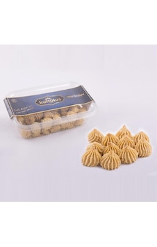 Kurtuluş Kuruyemiş Talkan Kurabiyesi 250 G