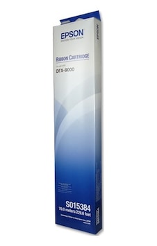 Epson Dfx-9000 Şerit S015384 Epson Dfx-9000 Şerit S015384