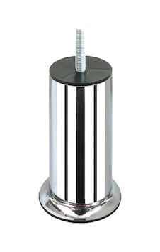 Azimkarhirdavat Baza Ayağı Krom 12 Cm M8 Azimkarhirdavat Baza Ayağı Krom 12 Cm M8