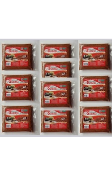 Subaşı Çiğköfte Vakumlu Çiğköfte 10 x 500 G