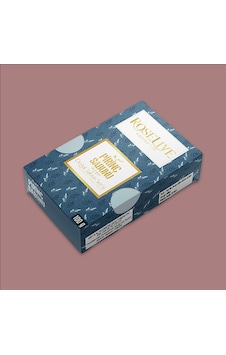 RoseLive Pirinç Bitkisel Sabunu (100GR) RoseLive Pirinç Bitkisel Sabunu (100GR)