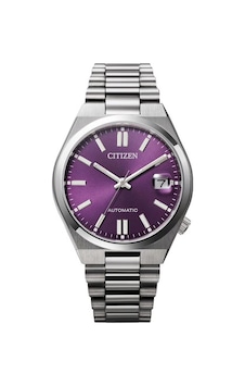 Cıtızen Nj0200-50w Erkek Kol Saati Gümüş Cıtızen Nj0200-50w Erkek Kol Saati Gümüş